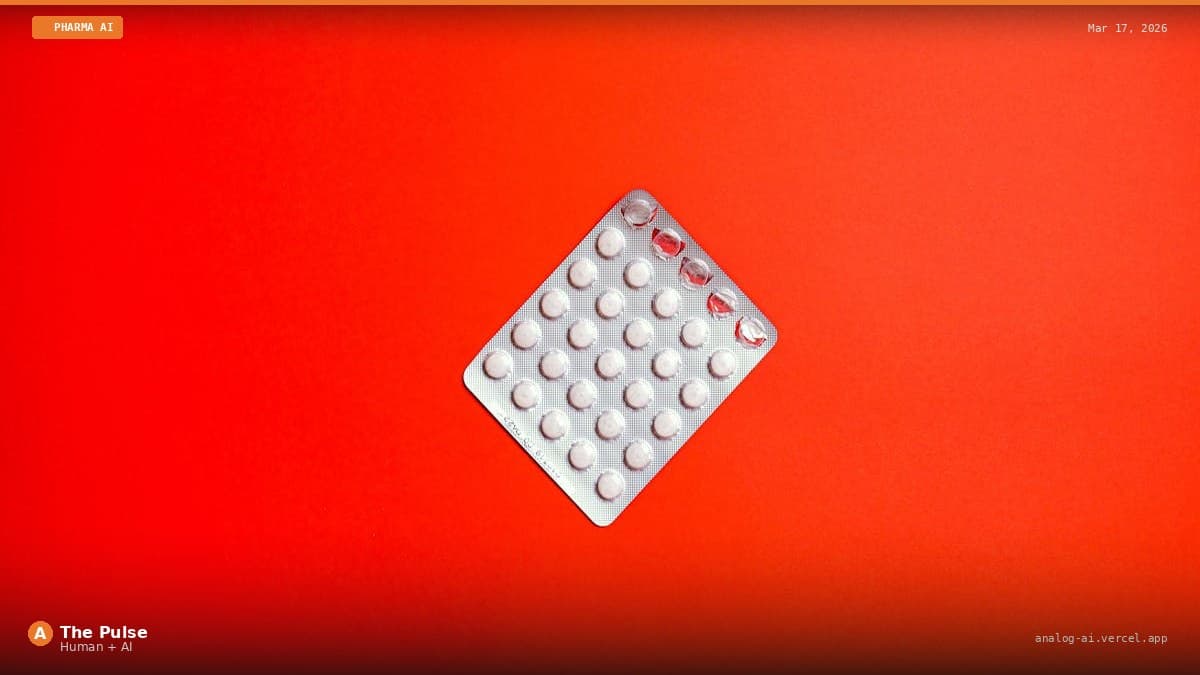 Fierce Biotech reports clinical leaders should shift from asking for an an AI strategy to asking three specific questions instead.