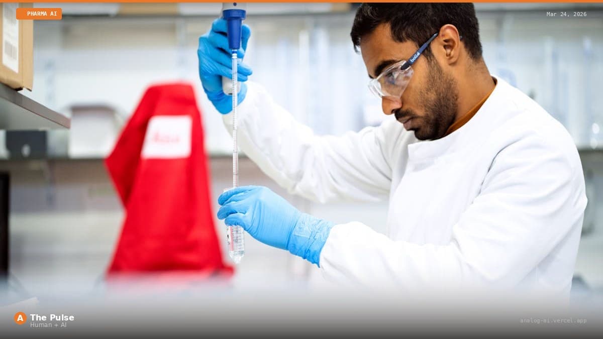 "The Foundation for Trustworthy AI: The FAIR Data Playbook for Pharma" details the importance of FAIR data principles (Findable, Accessible, Interoperable, Reusable) for building reliable AI systems in the pharmaceutical sector.
