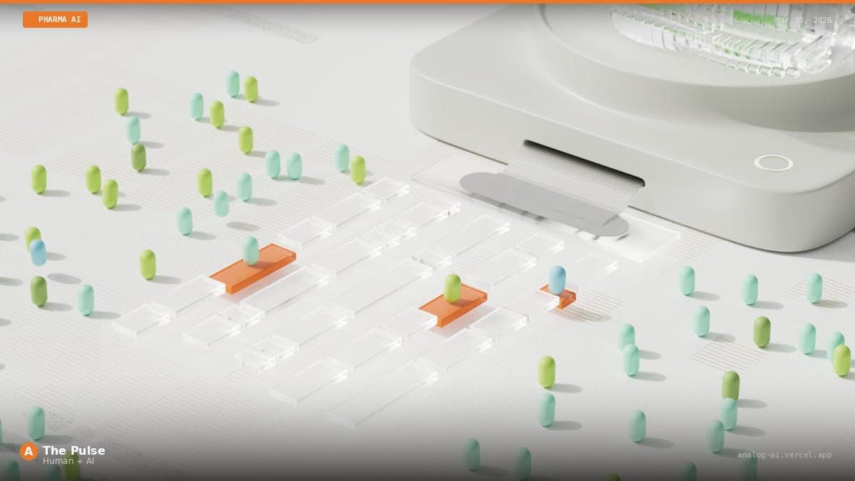 Eli Lilly signed a licensing and AI drug discovery collaboration with Insilico Medicine.